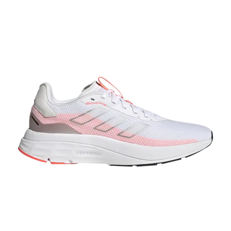 

Кроссовки Adidas Wmns Speedmotion, белый