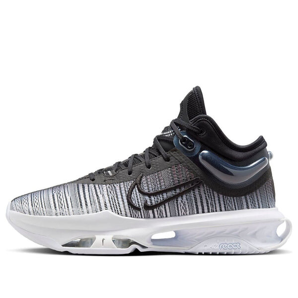 

Кроссовки gt jump 2 ep Nike, черный