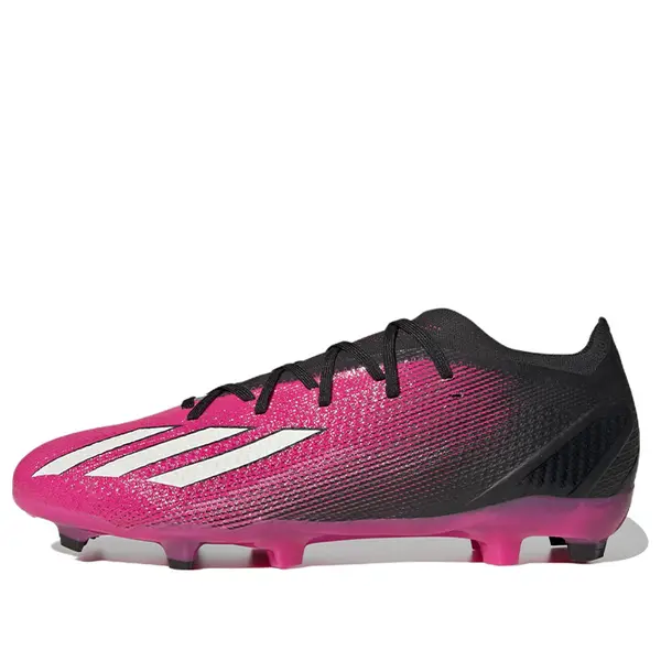 

Кроссовки x speedportal.2 fg Adidas, розовый
