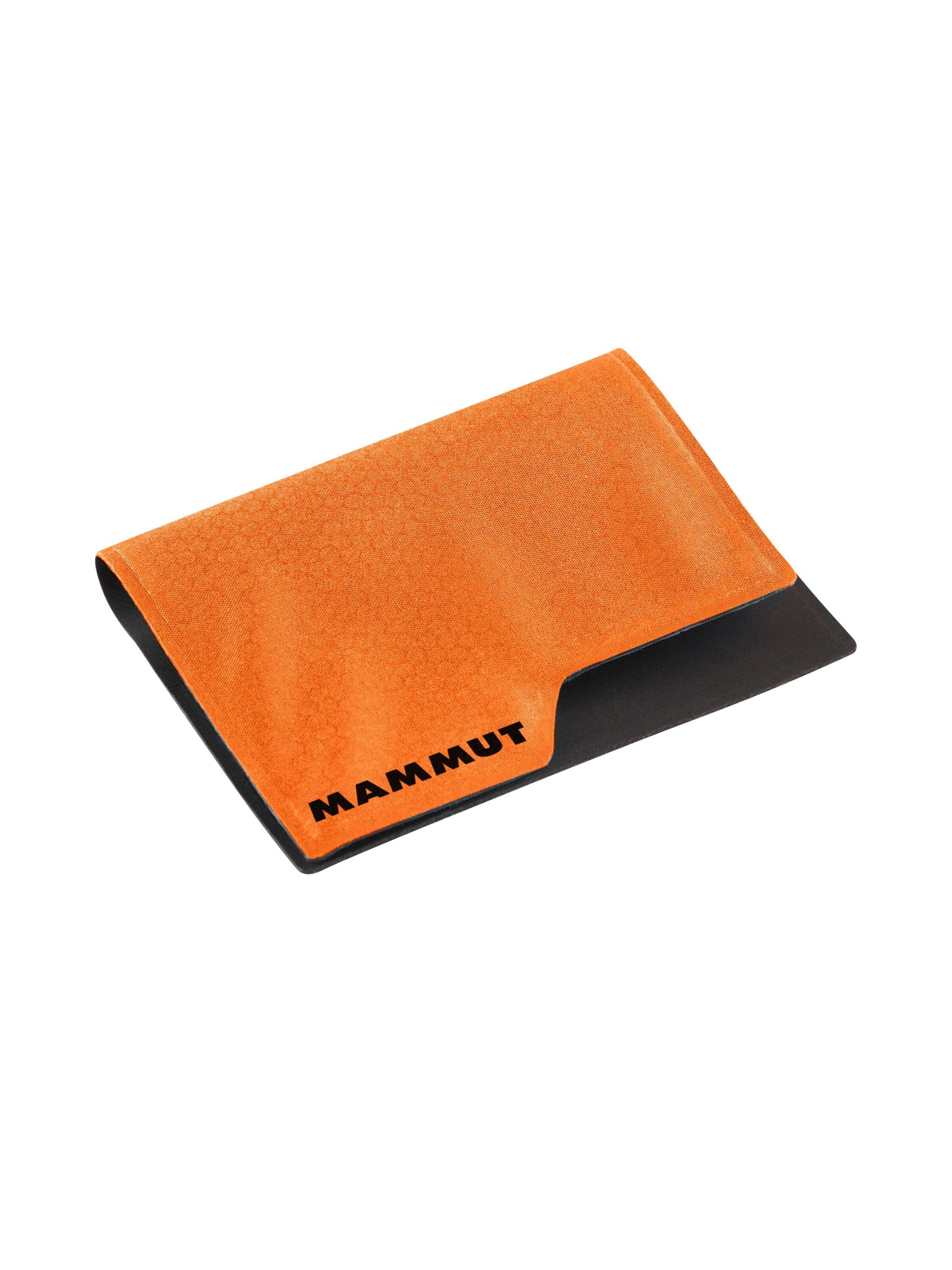 

MAMMUT Спортивный кошелек в цвете Mandarine