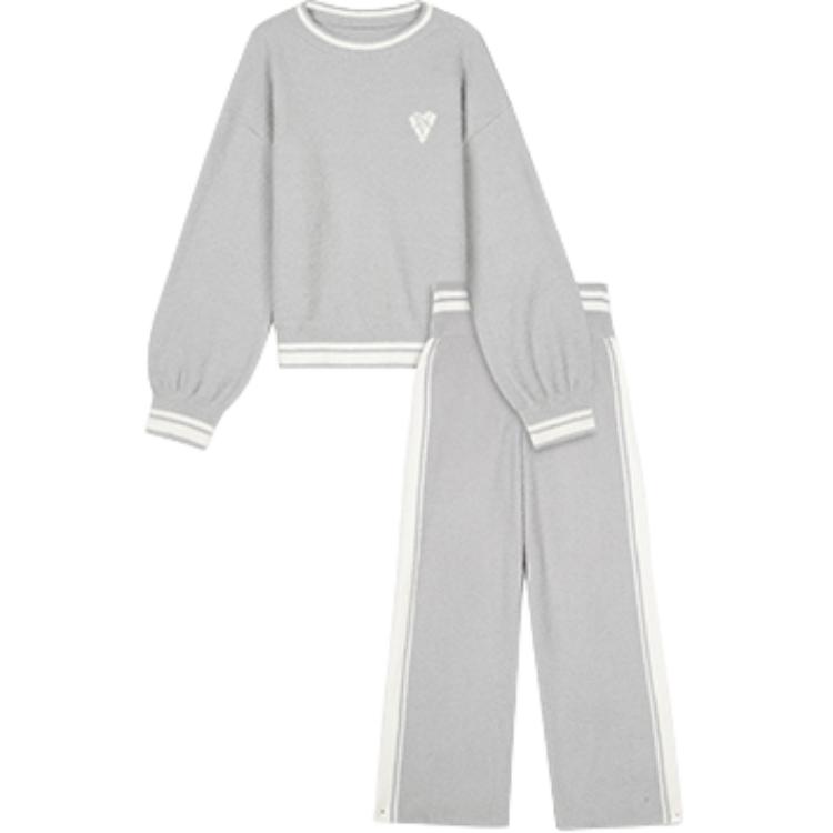 

Пижамный комплект для женщин Victoria's Secret, 86B7 Flint Lime