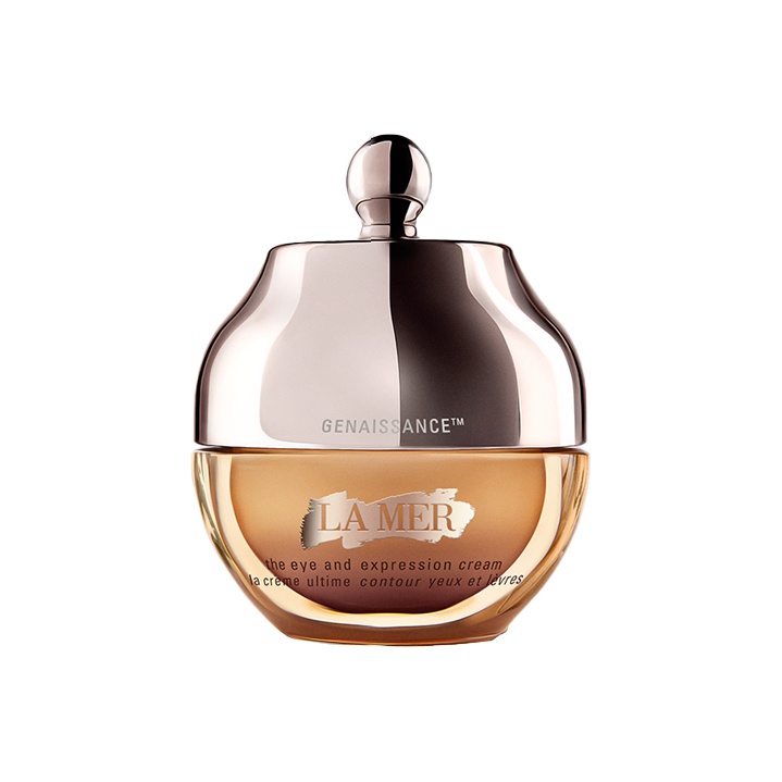 Крем для век Gilded Radiance для женщин LA MER