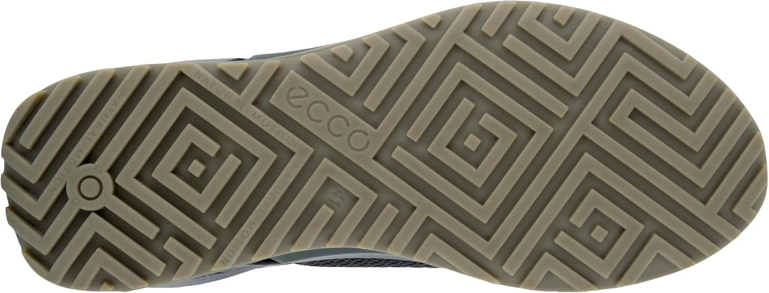 Кроссовки ECCO Biom 2.0, черный — фото 4