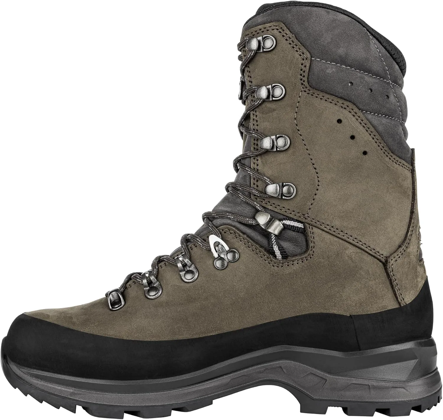 

Высокие ботинки LOWA Tibet EVO GTX HI