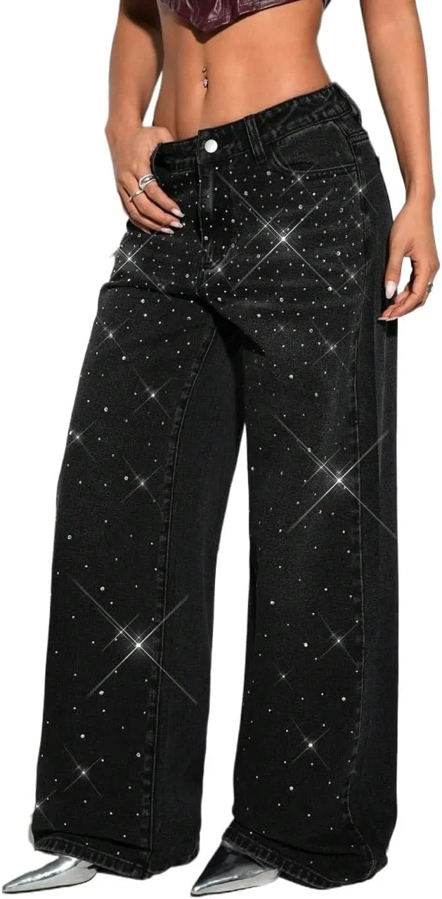 Джинсы Women's Legendary Mid Rise Jean Long At Your Next Party Gray
