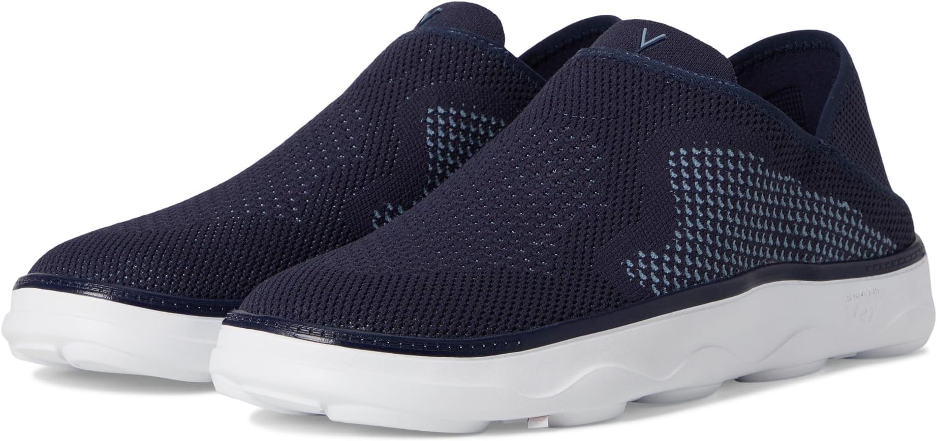 

Кроссовки VIONIC Sage Rx Recovery Shoes, Navy Blazer Knit Fabric
