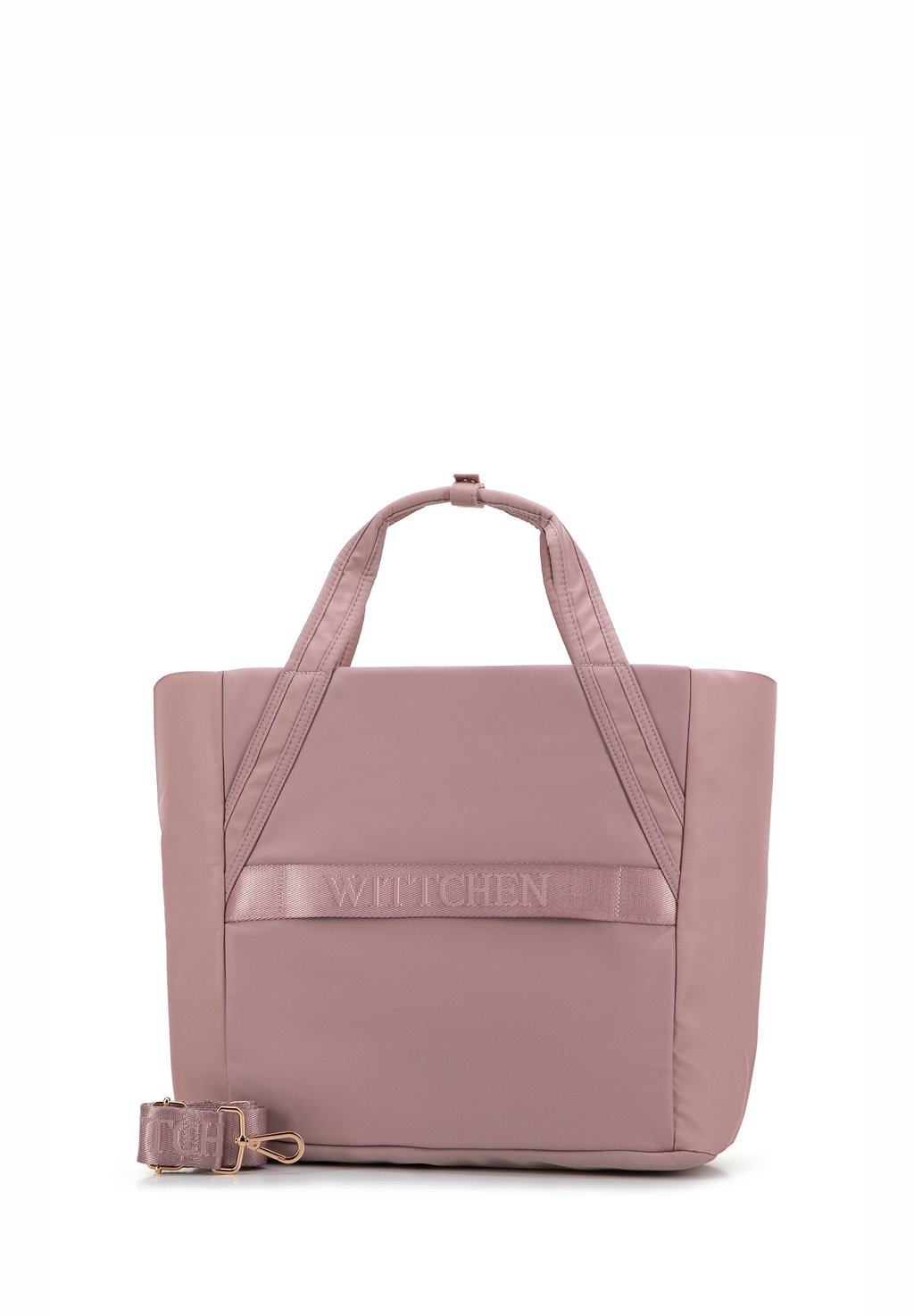 

Сумка для ноутбука SOFT COLLECTION WITTCHEN, розовый