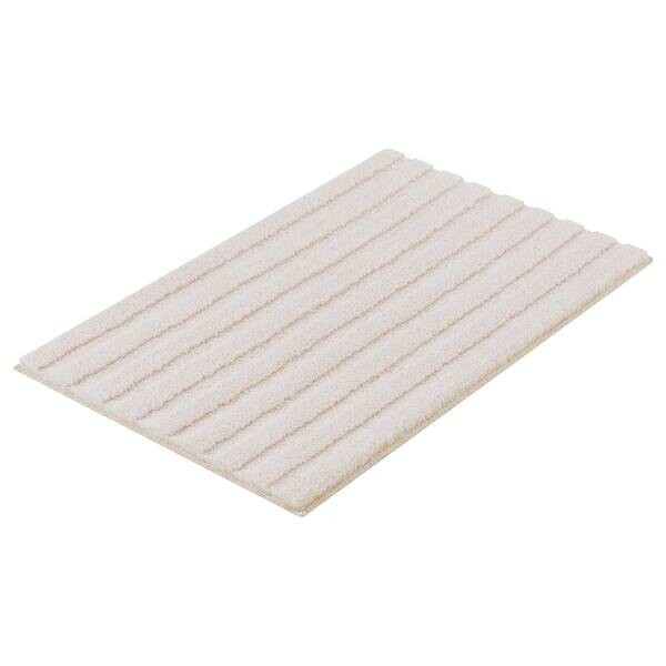 

Коврик для ванной Kleine Wolke Cord, 70x2,5x120 см цвет sandbeige