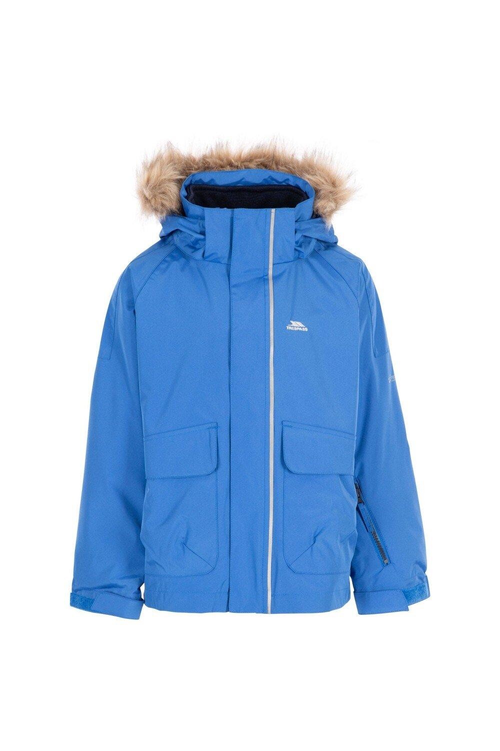 

Куртка Outshine 3 в 1 TP50 Trespass, синий