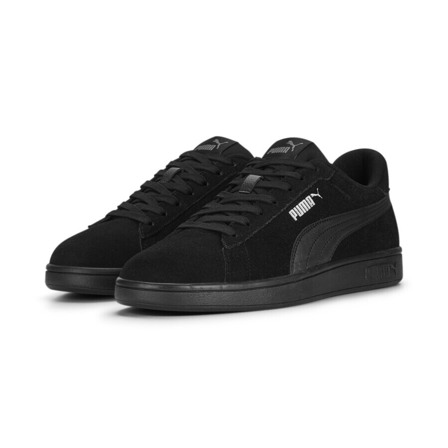 Кроссовки Puma SMASH 3.0, черный — фото 2