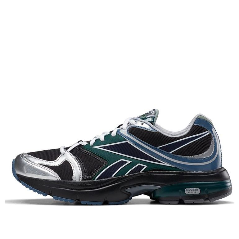 

Спортивные кроссовки Reebok CRITIC x Premier Road Plus 6 'Black Reflective', черный