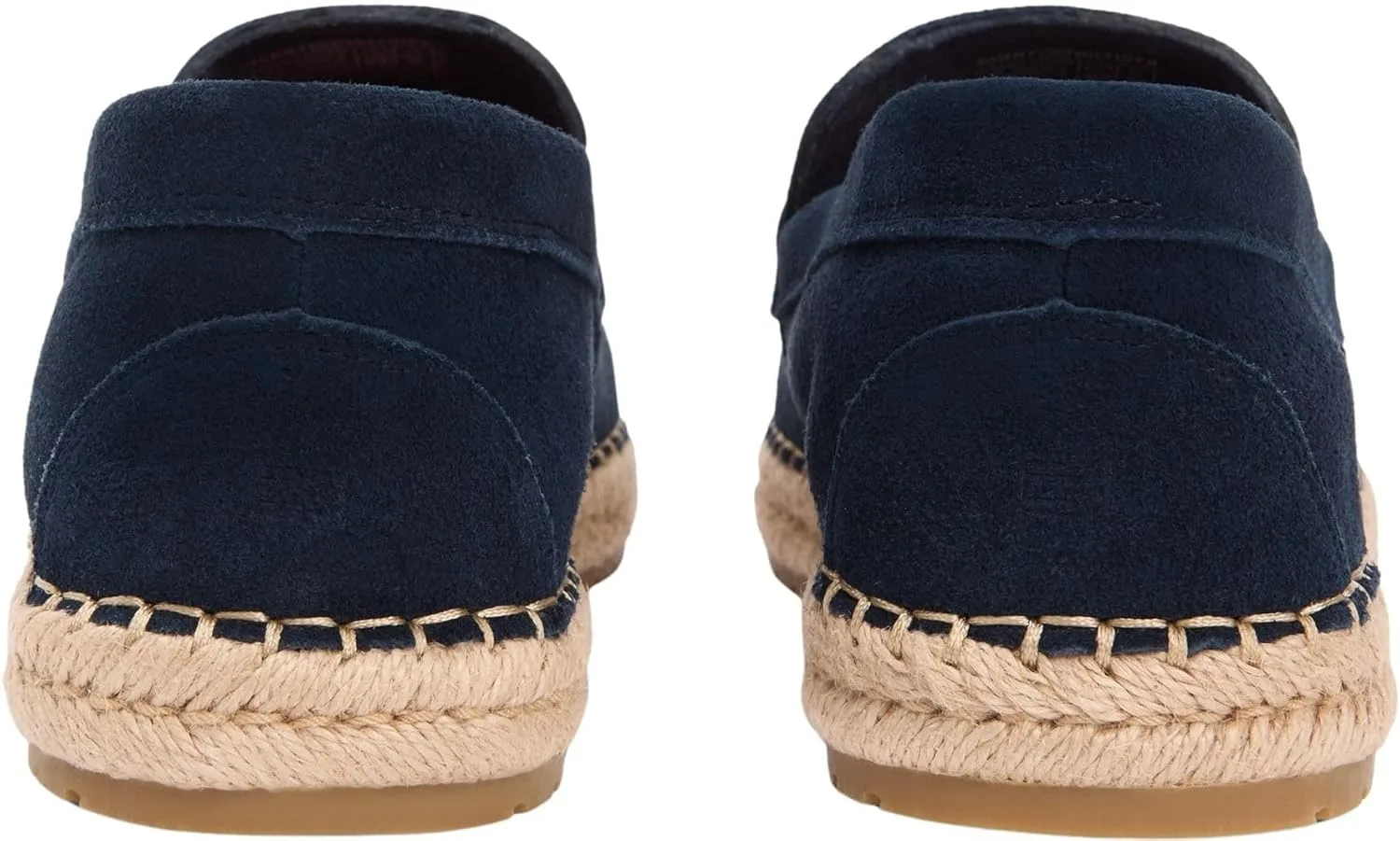 Мужские эспадрильи Tommy Hilfiger Flexible Hilfiger SDE Fm0fm05794, голубой — фото 2