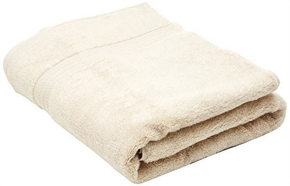 

Банное полотенце Garnier Thiebaut Elea Angora 39 x 59 дюймов, бежевый