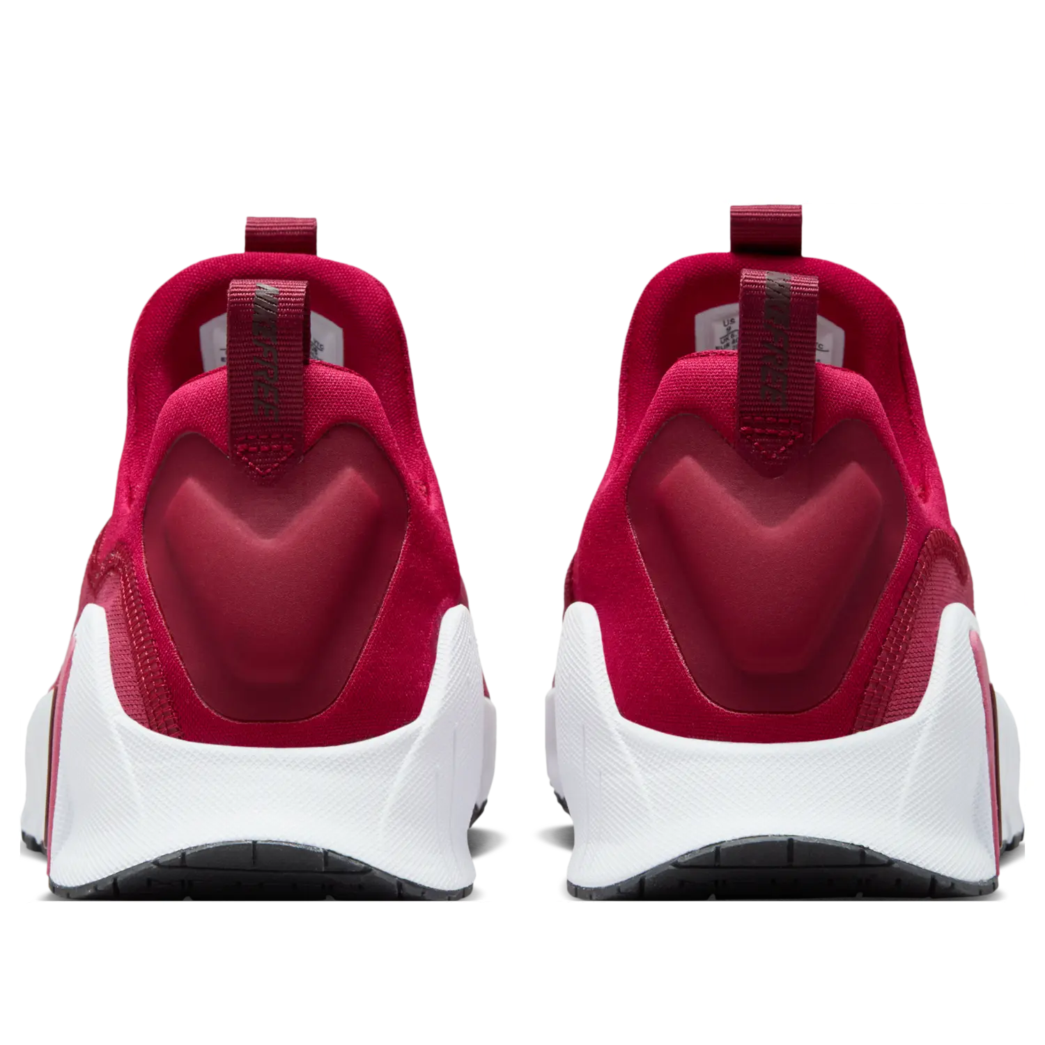 Кроссовки (WMNS) Nike Free Metcon 6 'Sweet Beet Noble Red' — фото 3