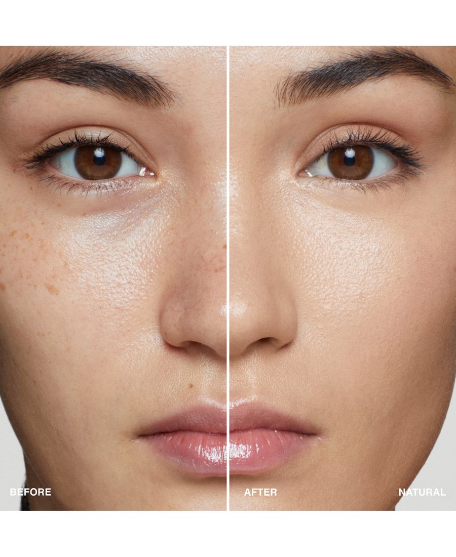 Интенсивная увлажняющая сыворотка-основа SPF 30/40, 28 г Bobbi Brown, цвет natural — фото 4