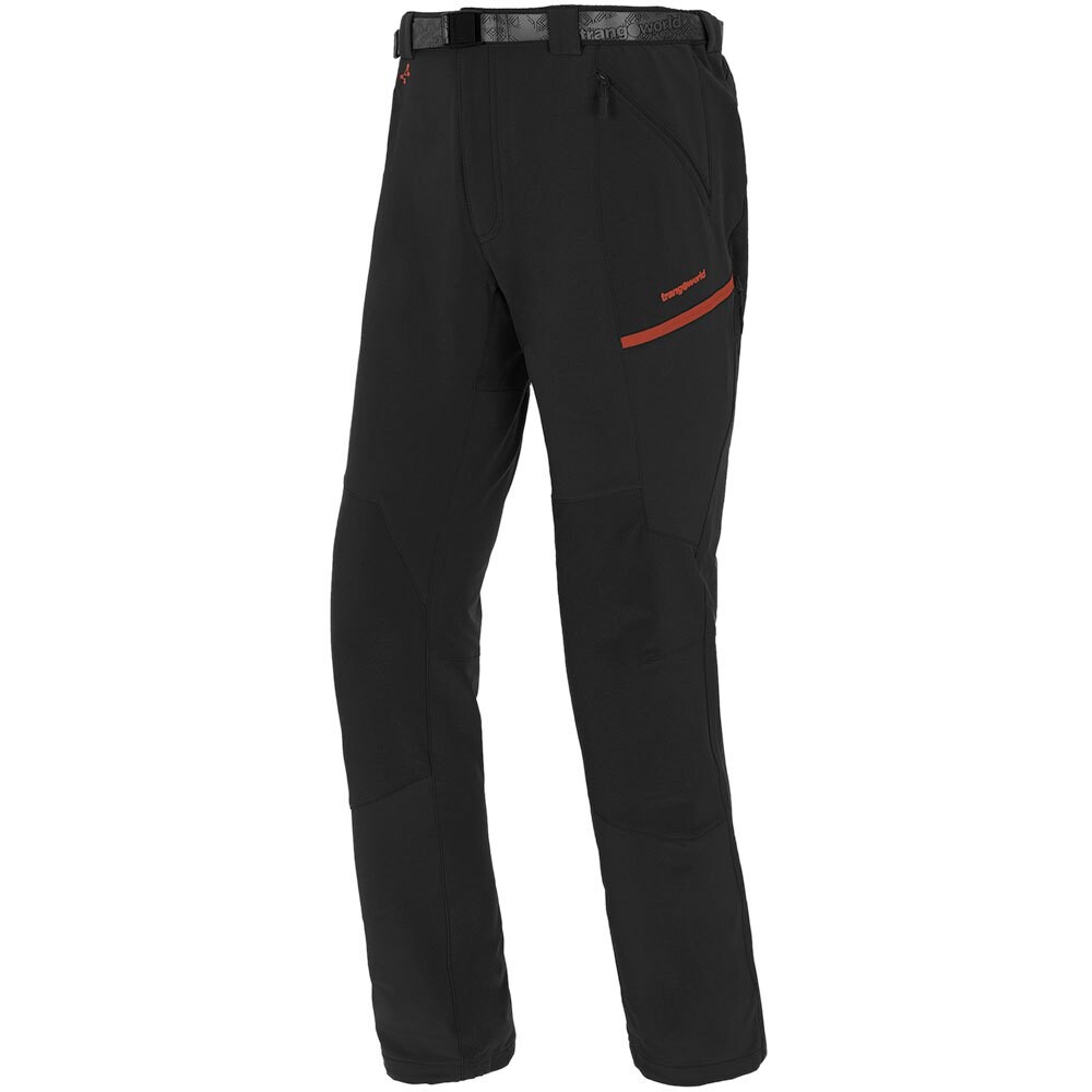 

Спортивные брюки Trangoworld Kordier Vd, черный