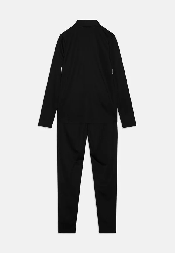 Спортивный костюм унисекс Nike Performance, Black/White — фото 2