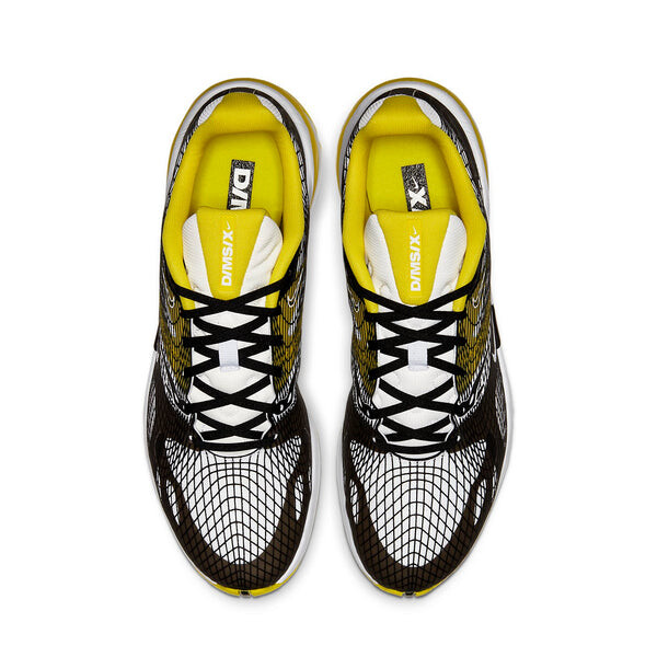 Кроссовки ghoswift d ms x Nike, белый — фото 4