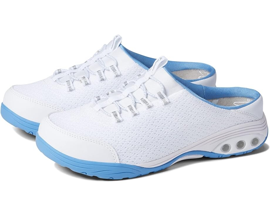 

Кроссовки THERAFIT Austin Lite, цвет White/Blue