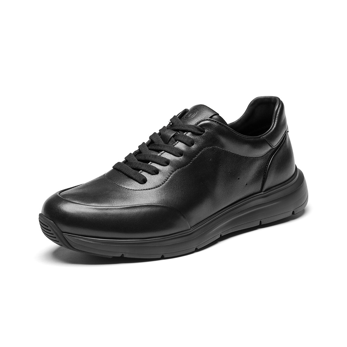 

Кроссовки мужские Lifestyle Shoes Men Low-Top J.Benato, черный