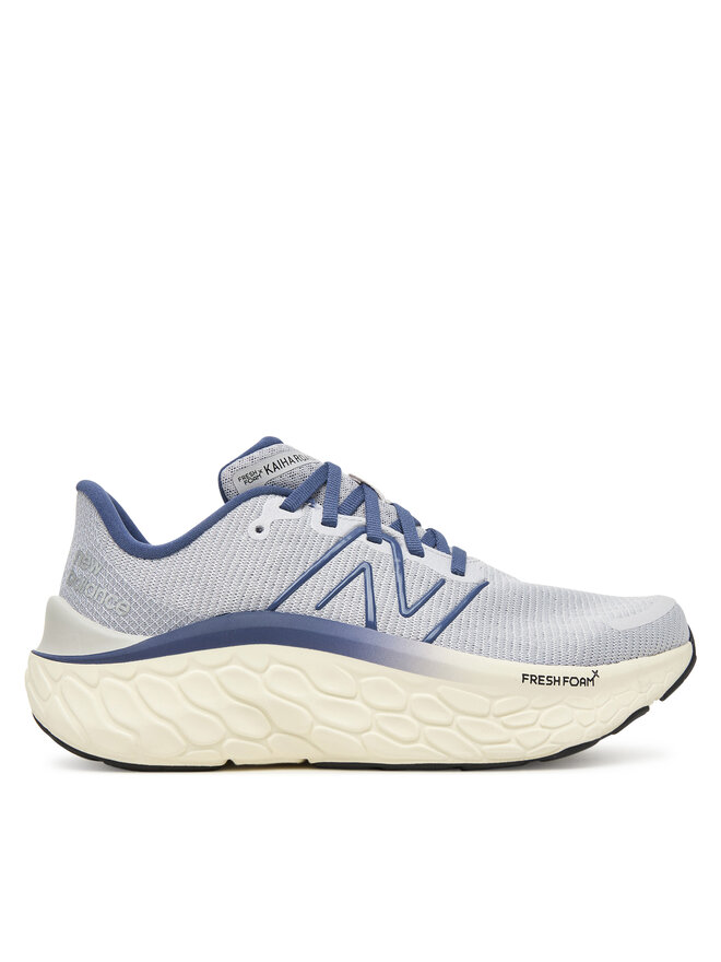 Беговые кроссовки Kaiha Road WKAIRCV1 New Balance, серый
