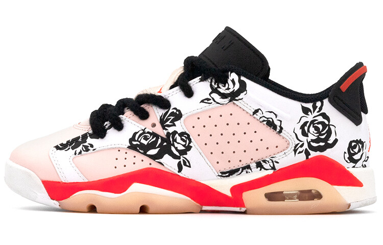 

Jordan Nu Retro 1 винтажные баскетбольные кроссовки женские, Pink