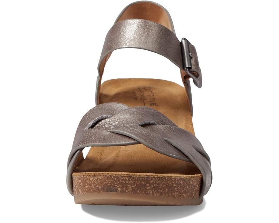 Туфли Comfortiva Erena, цвет Pewter — фото 2