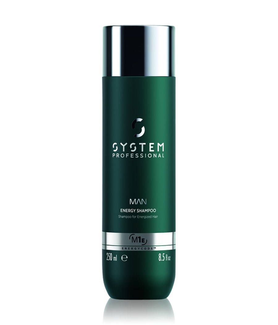 

Шампунь для волос System Professional LipidCode Man Energy (M1E), 250 ml