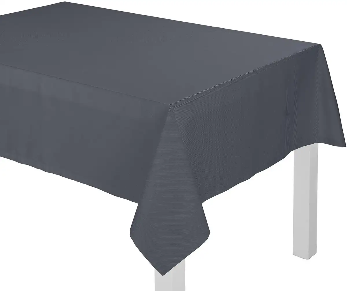 

Скатерть Адам "Uni Collection Light" Adam 145х250 см, индиго
