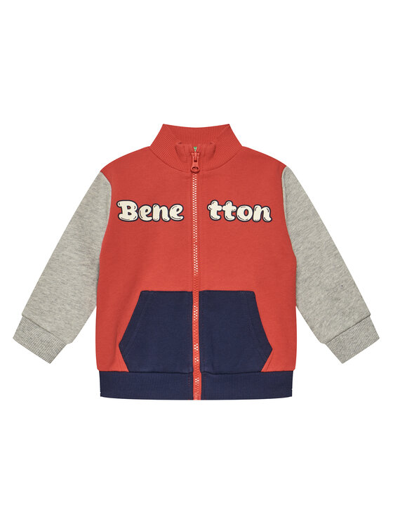 

Толстовка обычного кроя 3J70G503M United Colors Of Benetton, мультиколор