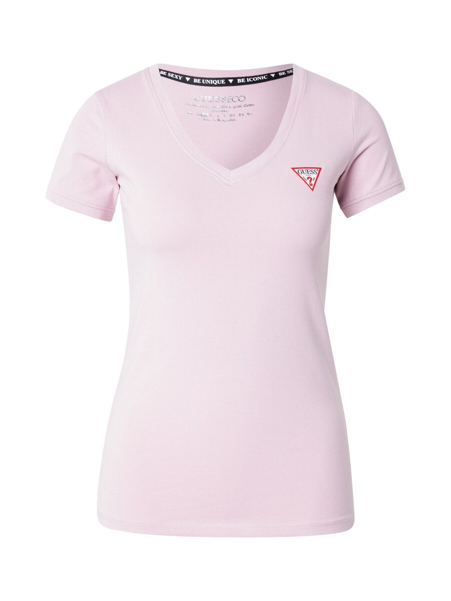 

Рубашка GUESS, цвет Plum