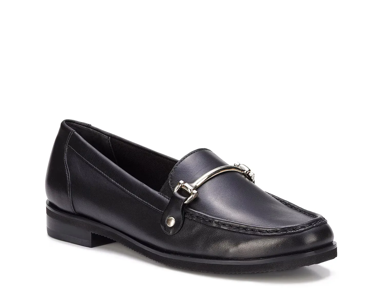 

Лоферы Wren Loafer Ros Hommerson, черный