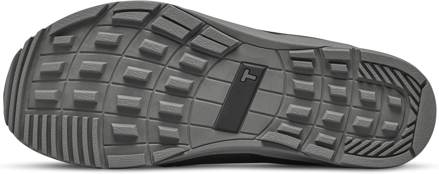 Мужские гольф-туфли TRUE Linkswear OG Feel, черный — фото 4