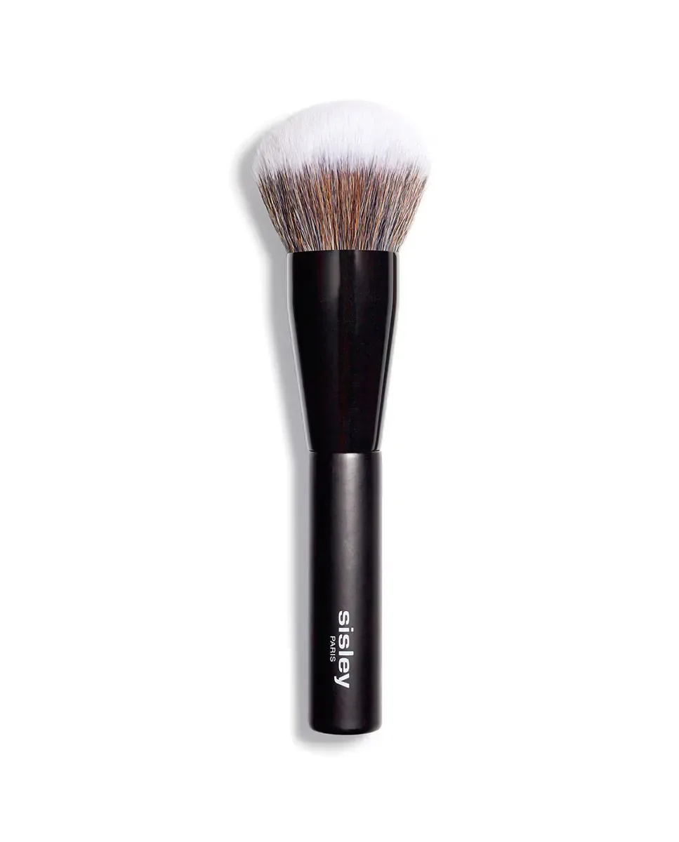 Кисть для пудры Sisley