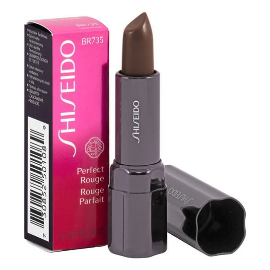 

Губная помада BR 735 Ex-Acorn, 4 г Shiseido, Perfect Rouge