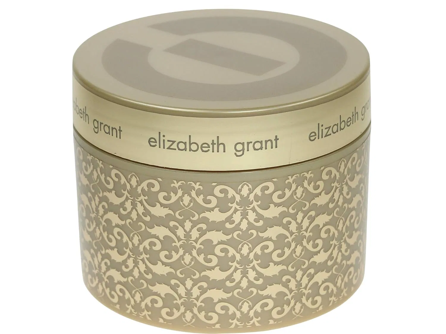 Крем для тела Cell Vitality Supreme & Ceramide от Elizabeth Grant Elizabeth Grant