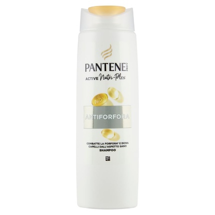 

Шампунь Pro-V Active Nutri-Plex Anti-Dandruff 250 Ml