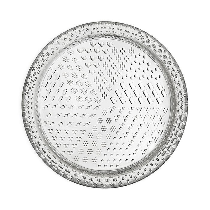 

Тарелка Ииттала Тундра Iittala, белый
