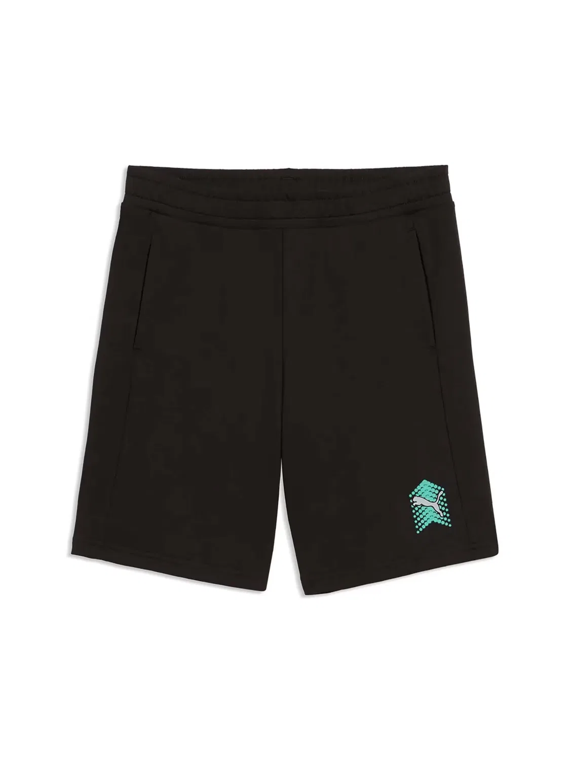 Обычные спортивные штаны Puma, Black