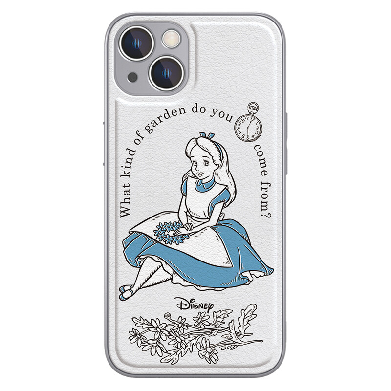 

Чехол для телефона Disney, DISNEYXYP145H - Galaxy Silver