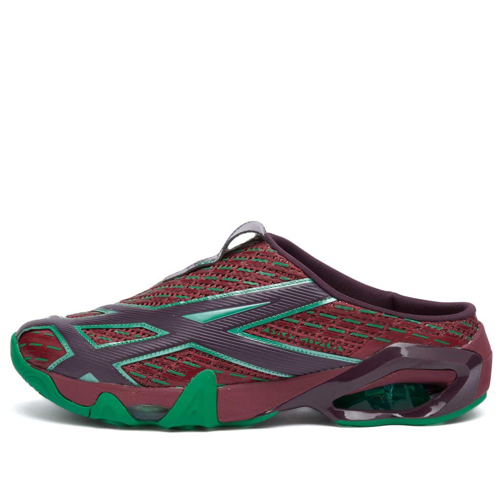 

Кроссовки Novalis gel-styrax Asics, мультиколор