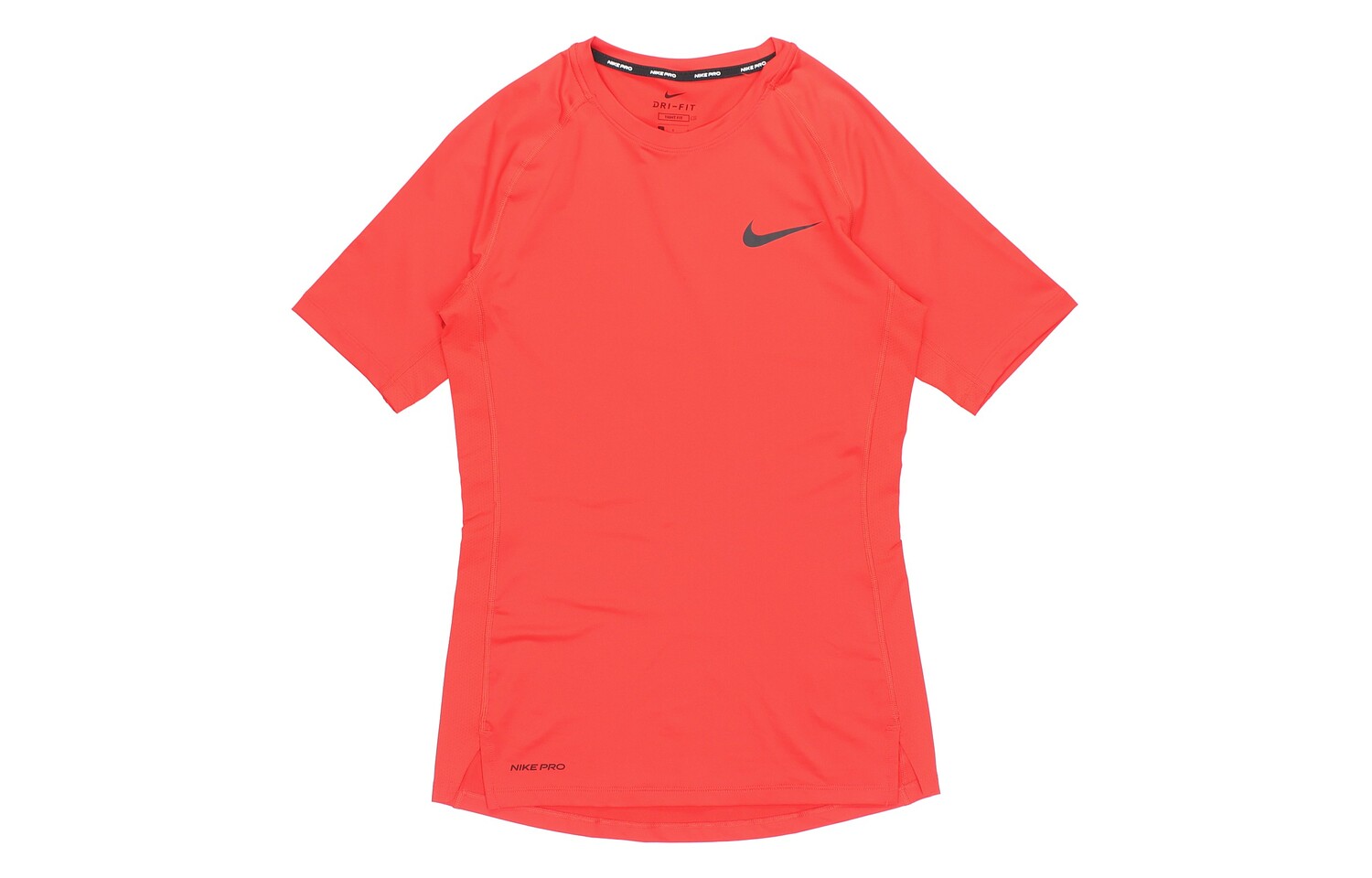 

Футболка мужская красная Nike, красный