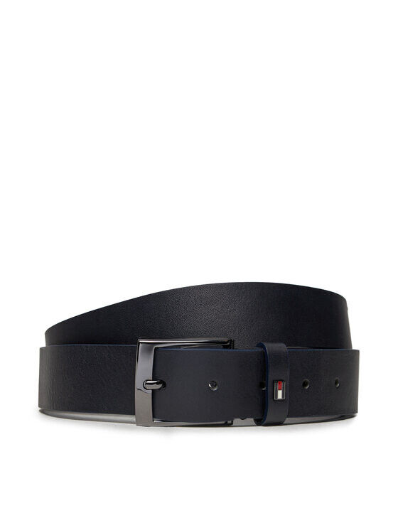 

Мужской ремень Tommy Hilfiger, синий