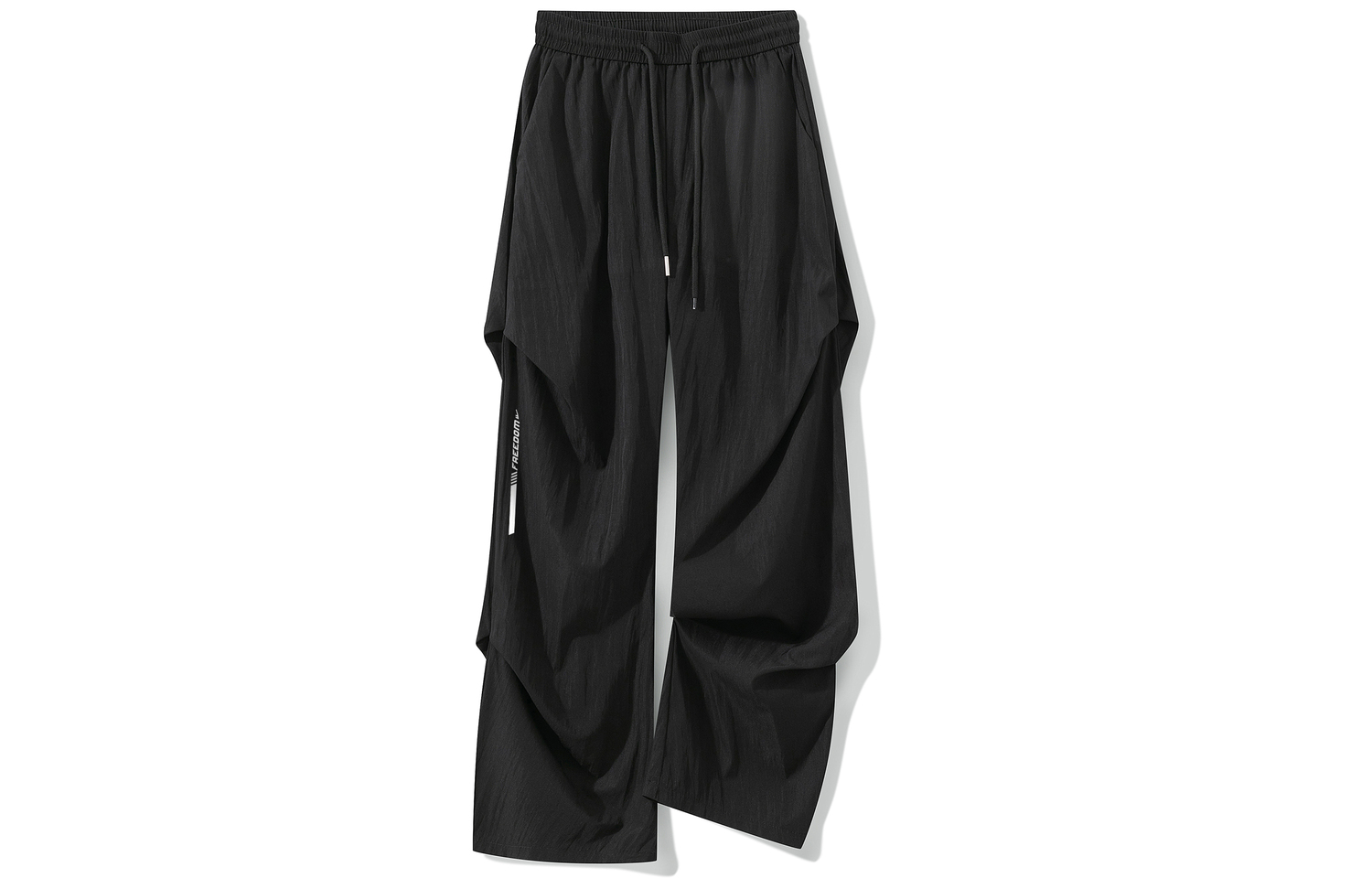 

Летние карго-штаны Warrior унисекс, розовые [Летняя прохладная ледяная шелковая ткань] (В комплекте футболка с коротким рукавом)