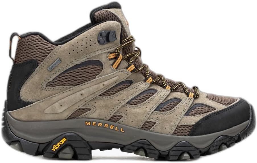 

Мужские кроссовки Merrell Moab 3, Walnut