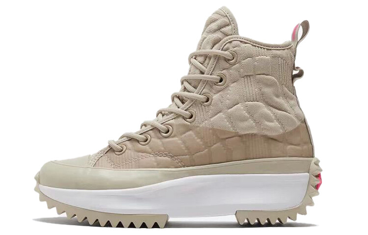 

Кроссовки Converse Run Star Hike Hi Khaki, Серый, Кроссовки Converse Run Star Hike Hi Khaki