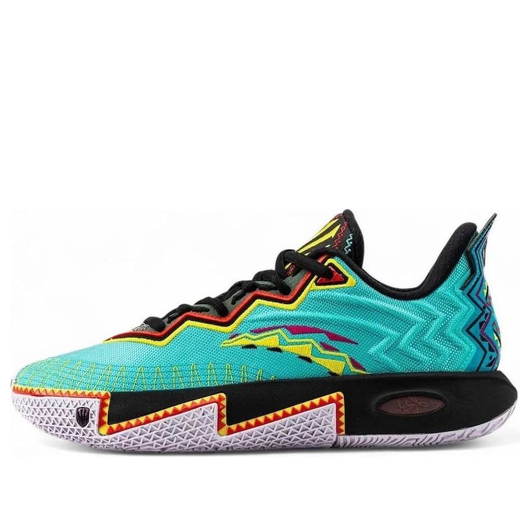 

Кроссовки ANTA KAI 2 'Retro 90s'