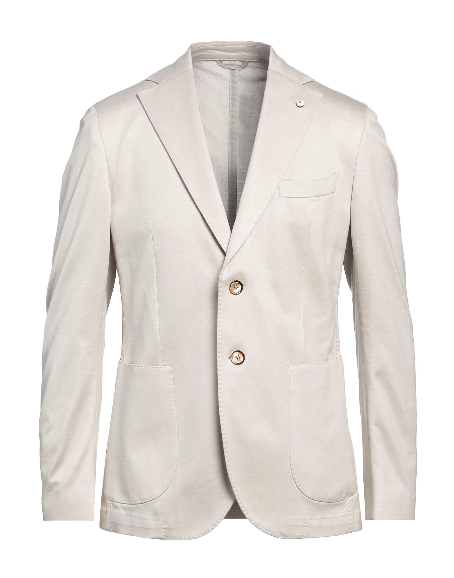 

Блейзер L.B.M. 1910, бежевый