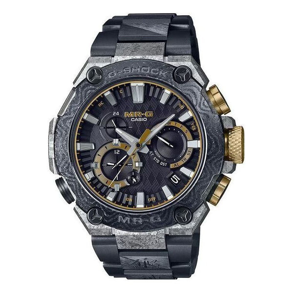

Часы g-shock analog 'silver' Casio, серебряный