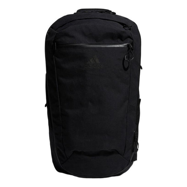 

Рюкзак Adidas OP/SYST Large Backpack 'Black', черный